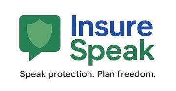 insurespeak logo